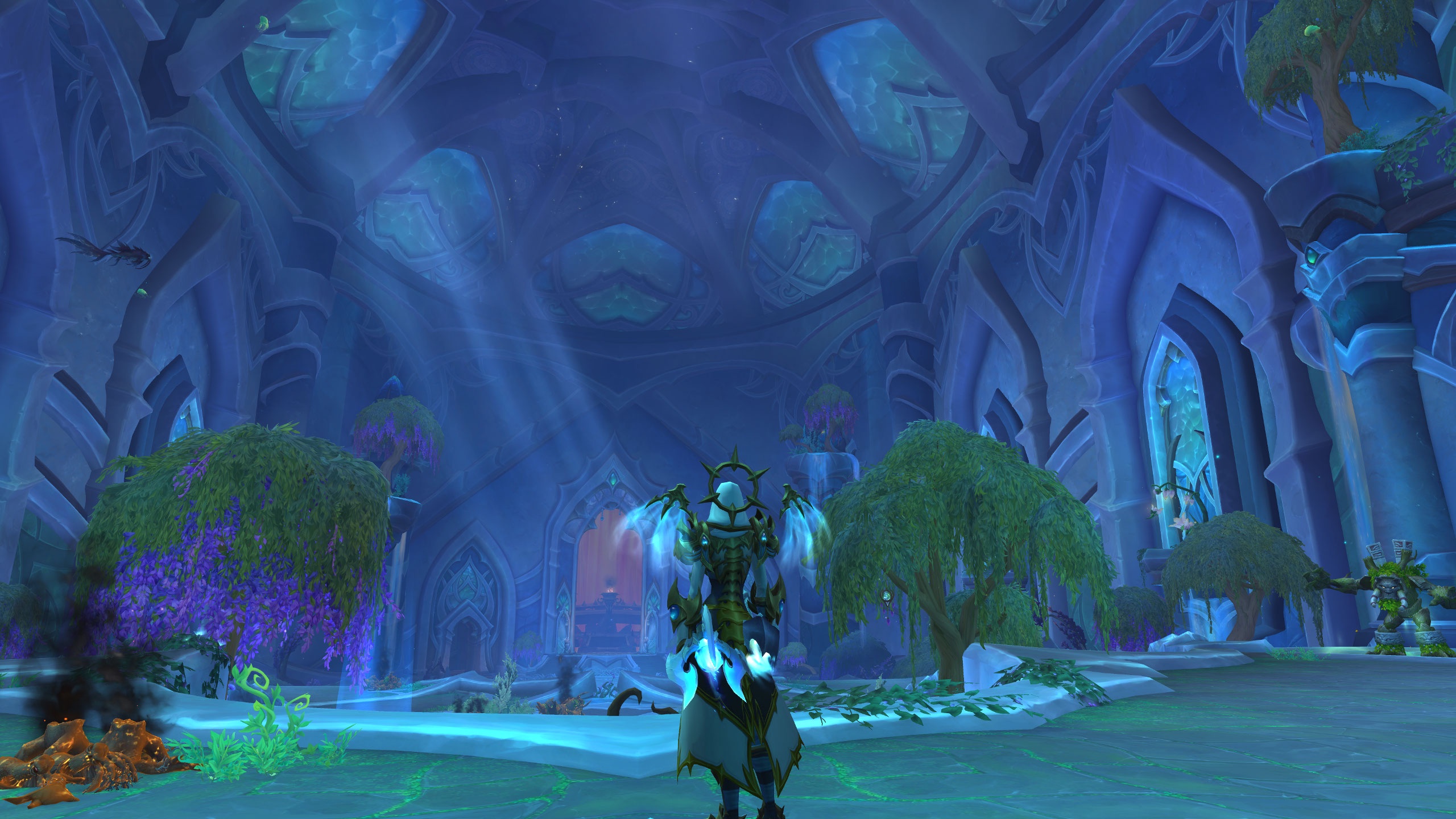 Raid Compositions in World of Warcraft: Building the Perfect Team for Success