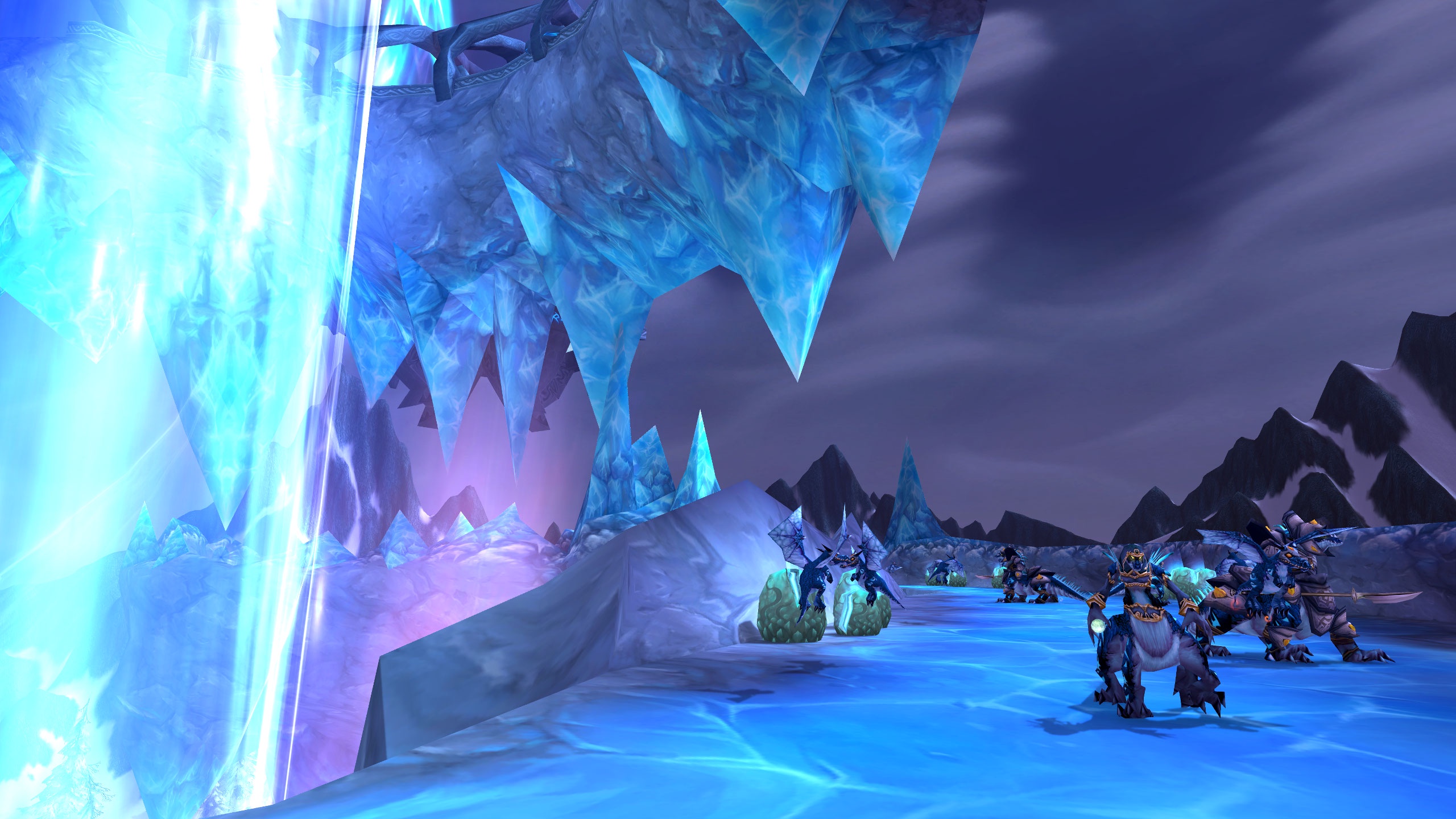 Buy WoW MoP Classic Gold Now: Instant Access Guide