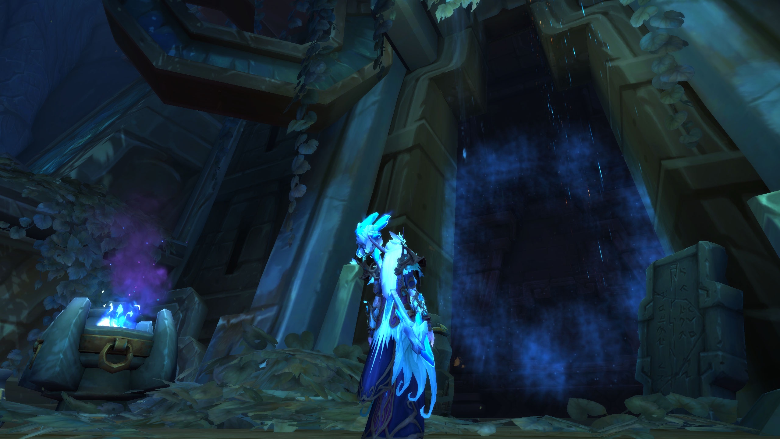 How to Unlock Mythic+ Dungeon Teleports in WoW