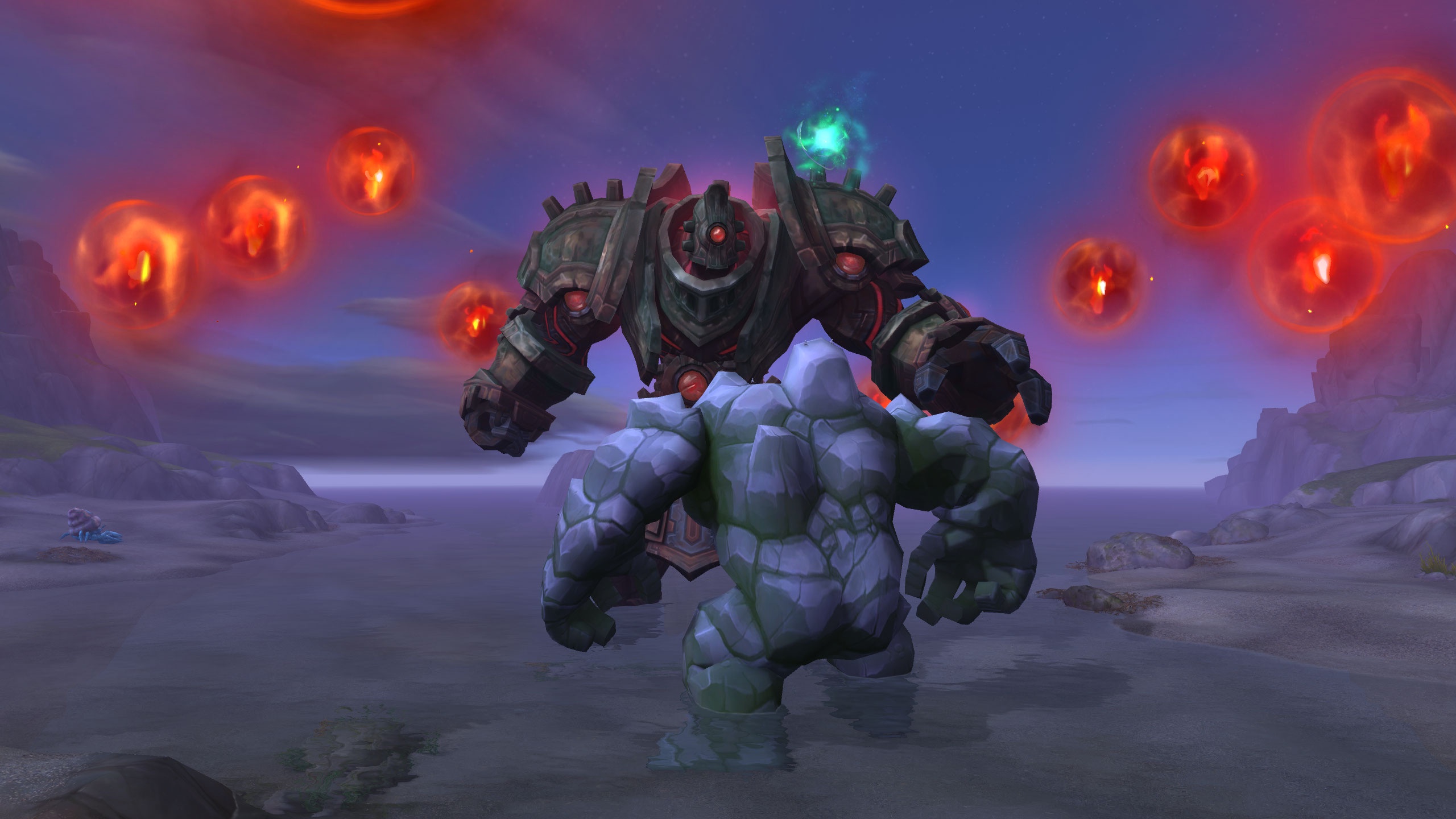 WoW’s Most Mysterious Lore: Unanswered Questions in Azeroth