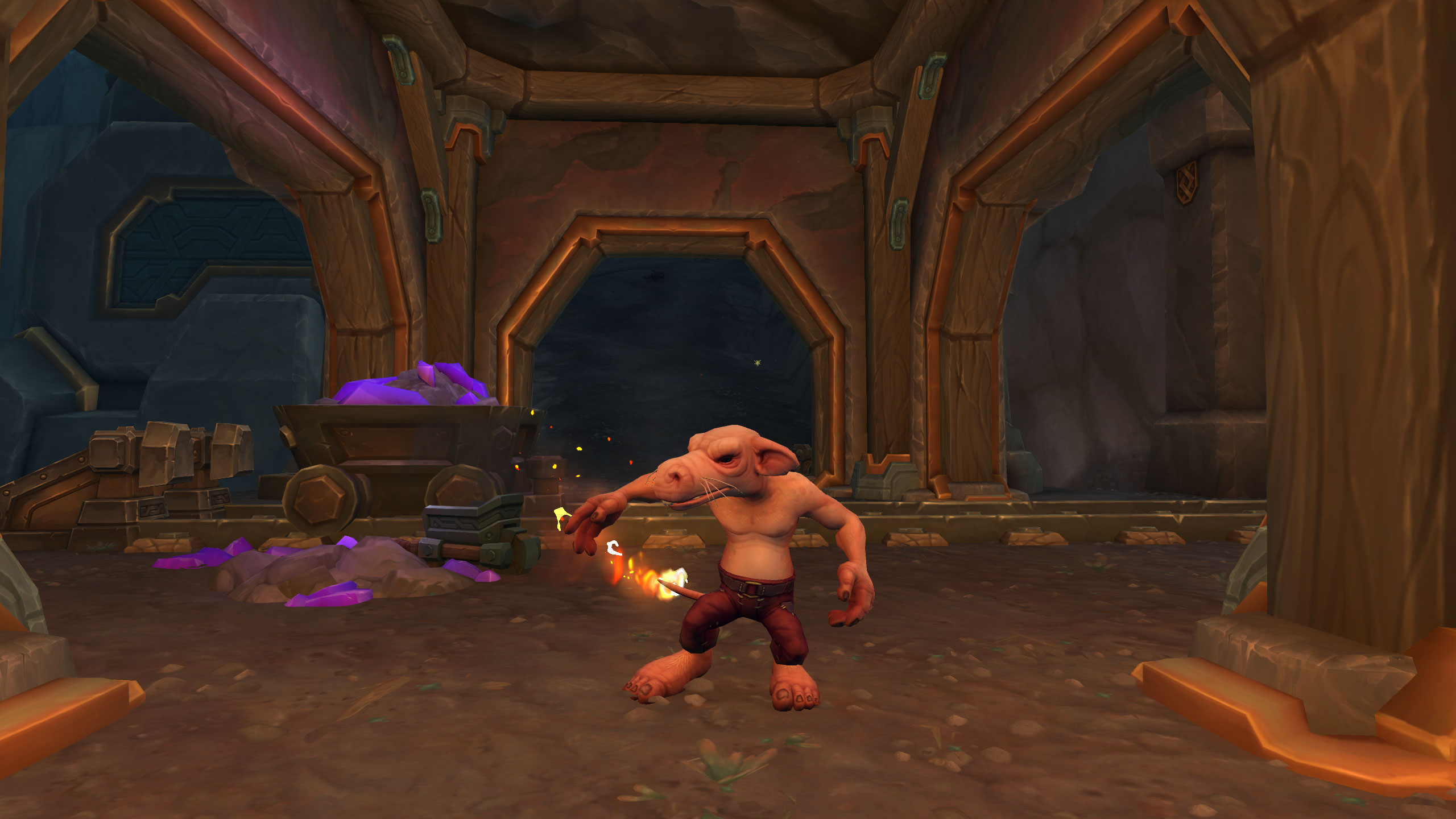 How Buying WoW Classic Gold Can Boost Your Professions and Crafting