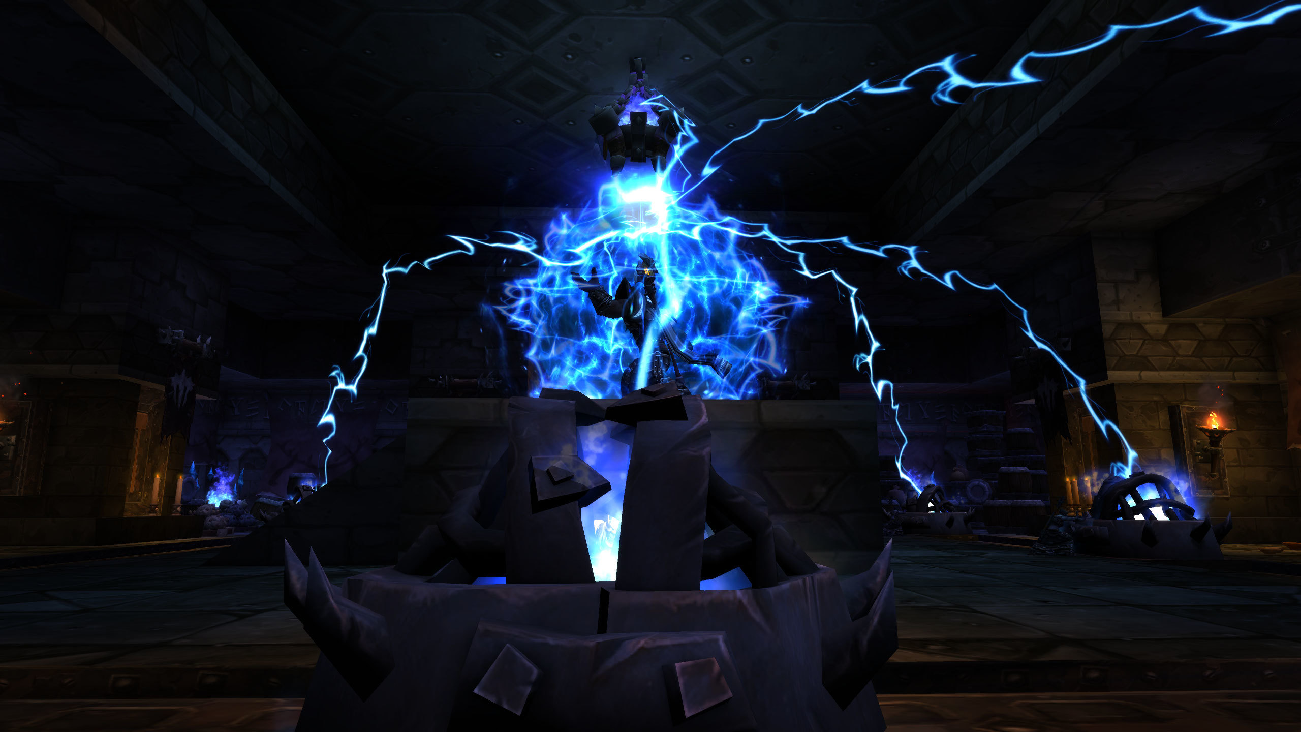 Why Some Players Refuse to Move On: The Dedicated Niche Community That Still Raids Level 60 Vanilla Era
