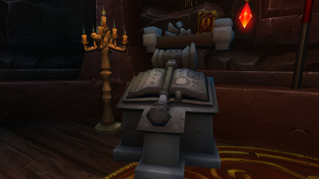 Why You Should Buy TBC Anniversary Gold to Craft Elite Level 70 Armor Sets Early